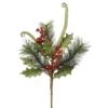 Vickerman Christmas Spray (36314) 2 Vickerman Christmas Spray (36314) -Roman Shop 36314lg