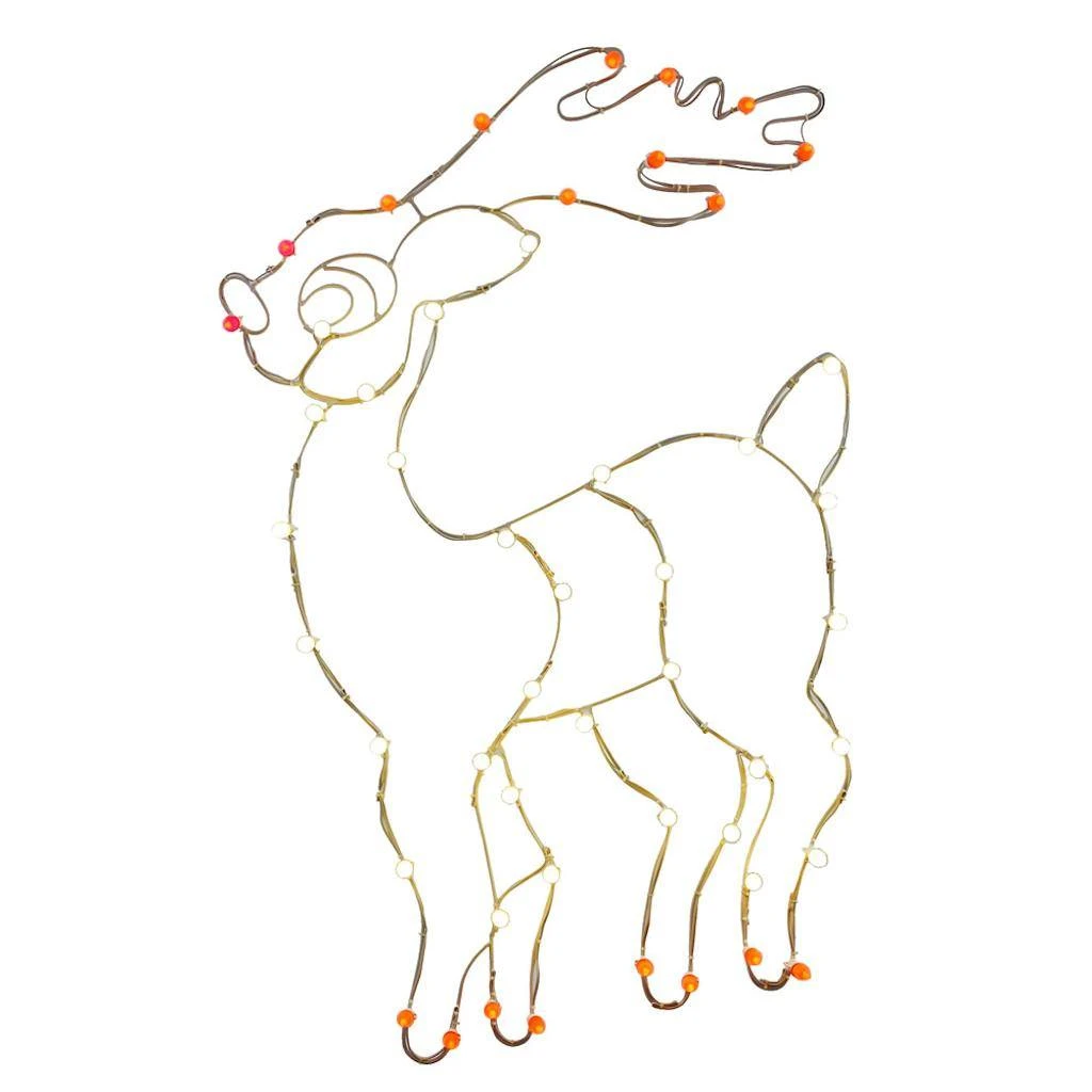 Vickerman Christmas Decoration (364246) 3 Vickerman Christmas Decoration (364246)