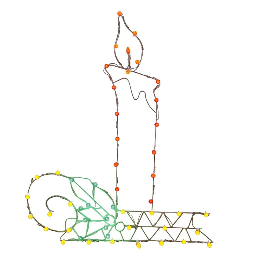 Vickerman Christmas Decoration (364277) 3 Vickerman Christmas Decoration (364277)