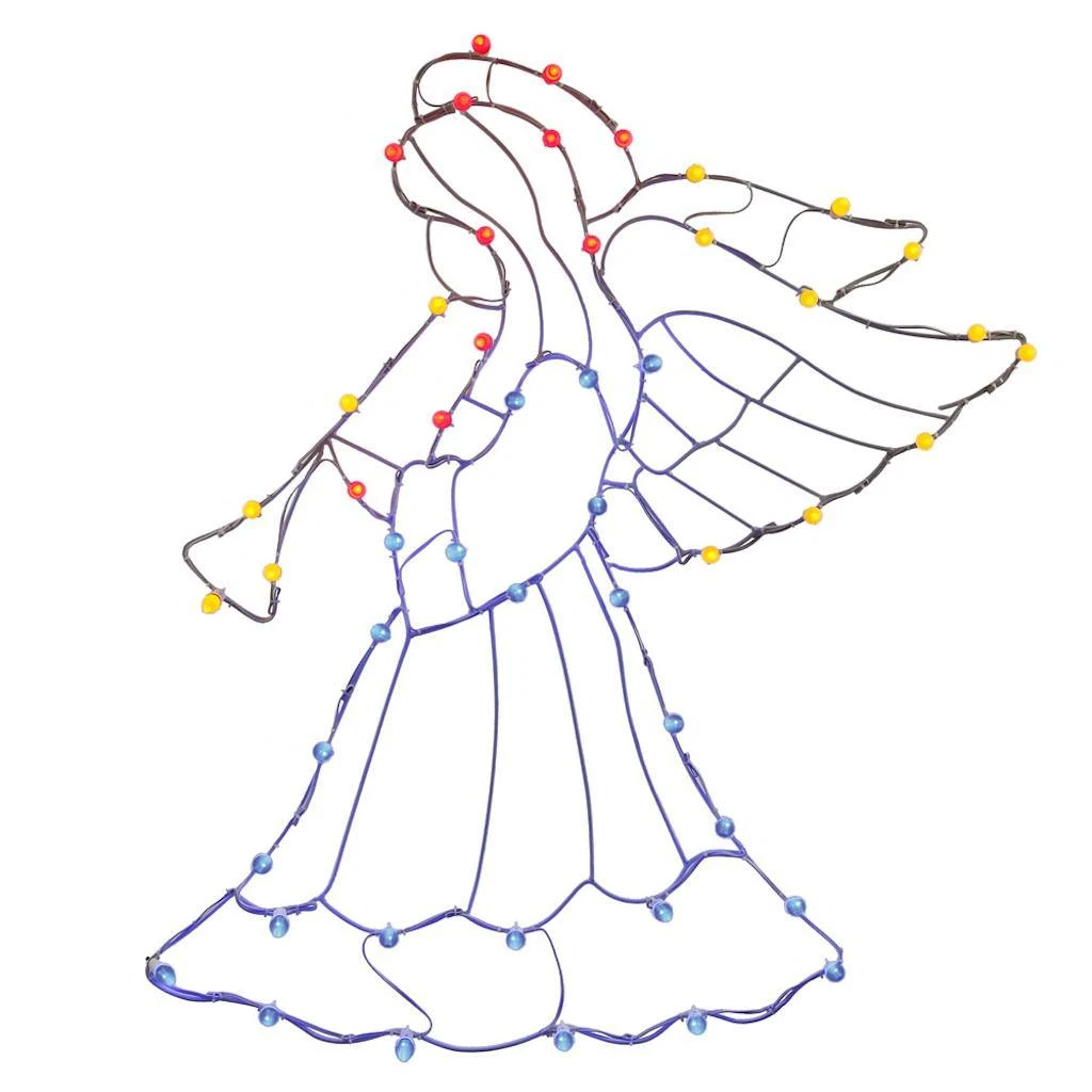 Vickerman Christmas Decoration (364284) 3 Vickerman Christmas Decoration (364284)