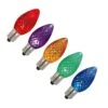 Vickerman Christmas Light Bulb Replacement (5 Pack) (364468) 1 Vickerman Christmas Light Bulb Replacement (5 Pack) (364468) -Roman Shop 364468lg