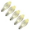 Vickerman Christmas Light Bulb Replacement (5 Pack) (364475) -Roman Shop 364475lg