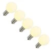 Vickerman Replacement LED Light Bulb (set Of 5) (364536) -Roman Shop 364536lg