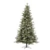 Vickerman Prelit Artificial Christmas Tree (364918) -Roman Shop 364918lg
