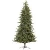 Vickerman Pre-Lit Artificial Christmas Tree (36511) 2 Vickerman Pre-Lit Artificial Christmas Tree (36511) -Roman Shop 36511lg