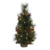 Vickerman Prelit Artificial Christmas Tree (365434) 1 Vickerman Prelit Artificial Christmas Tree (365434) -Roman Shop 365434lg