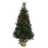 Vickerman Prelit Artificial Christmas Tree (365441) -Roman Shop 365441lg