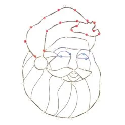 Vickerman Christmas Decoration (365588)