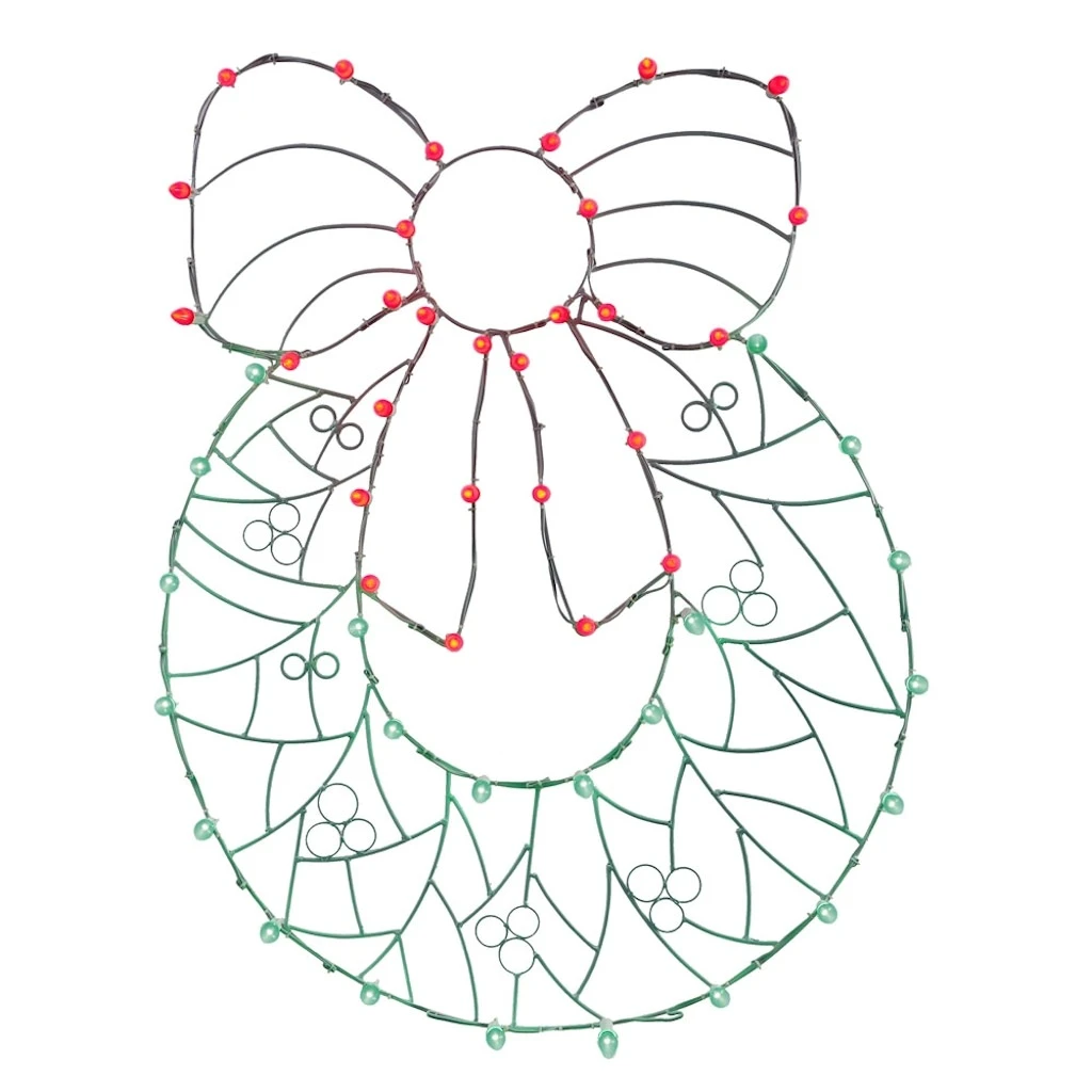 Vickerman Christmas Decoration (365694) 3 Vickerman Christmas Decoration (365694)