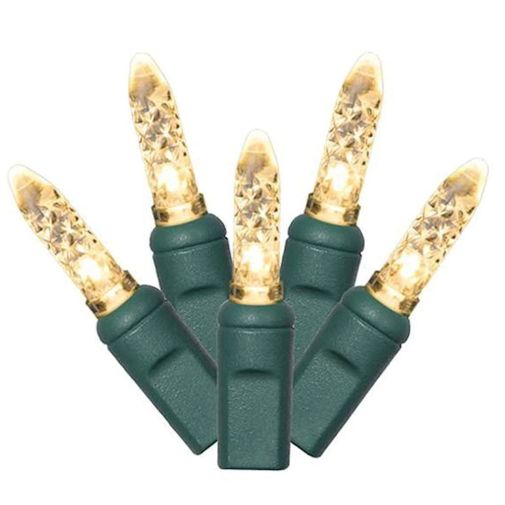 Vickerman Christmas Light String Set (365854) 3 Vickerman Christmas Light String Set (365854)