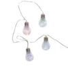 Kurt S. Adler Christmas LED String Light Set (36683) 1 Kurt S. Adler Christmas LED String Light Set (36683) -Roman Shop 36683lg