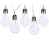 Kurt S. Adler Christmas LED String Light Set (36688) 2 Kurt S. Adler Christmas LED String Light Set (36688) -Roman Shop 36688lg