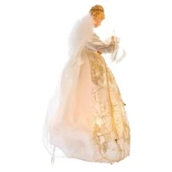 Kurt S. Adler Christmas Tree Topper (36818) -Roman Shop 368182md