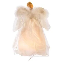 Kurt S. Adler Christmas Tree Topper (36818) -Roman Shop 368184md