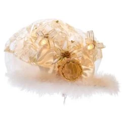 Kurt S. Adler Christmas Tree Topper (36818) -Roman Shop 368185md