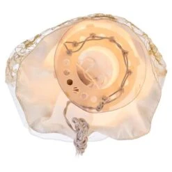 Kurt S. Adler Christmas Tree Topper (36818) -Roman Shop 368186md