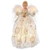 Kurt S. Adler Christmas Tree Topper (36818) -Roman Shop 36818alg