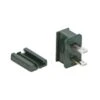 Vickerman Plug For Christmas Light Sets (10 Pack) (369487) -Roman Shop 369487md