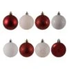 Vickerman Christmas Tree Ornament (24 Pack) (369494) -Roman Shop 369494lg