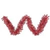 Vickerman Prelit Artificial Christmas Garland (369685) -Roman Shop 369685lg