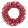 Vickerman Unlit Christmas Wreath (369715) -Roman Shop 369715lg
