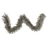Vickerman Pre-Lit Artificial Christmas Garland (369838) 1 Vickerman Pre-Lit Artificial Christmas Garland (369838) -Roman Shop 369838lg