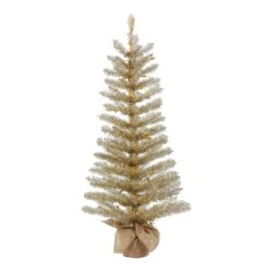 Vickerman Unlit Christmas Tree (369906)