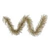 Vickerman Artificial Unlit Christmas Garland (369999) -Roman Shop 369999lg