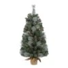 Vickerman Pre-Lit Artificial Christmas Tree (370087) 2 Vickerman Pre-Lit Artificial Christmas Tree (370087) -Roman Shop 370087lg