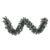 Vickerman Artificial Unlit Christmas Garland (370155) -Roman Shop 370155lg