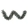 Vickerman Pre-Lit Artificial Christmas Garland (370162) -Roman Shop 370162lg