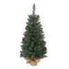 Vickerman Unlit Artificial Christmas Tree (370230) -Roman Shop 370247lg