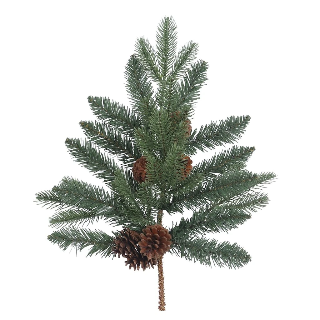 Vickerman Artificial Christmas Spray (370278) 3 Vickerman Artificial Christmas Spray (370278)