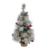 Vickerman Pre-Lit Artificial Christmas Tree (370391) 1 Vickerman Pre-Lit Artificial Christmas Tree (370391) -Roman Shop 370391lg