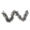Vickerman Pre-Lit Artificial Christmas Garland (370469) -Roman Shop 370469lg