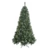 Vickerman Unlit Artificial Christmas Tree (370711) 1 Vickerman Unlit Artificial Christmas Tree (370711) -Roman Shop 370711lg