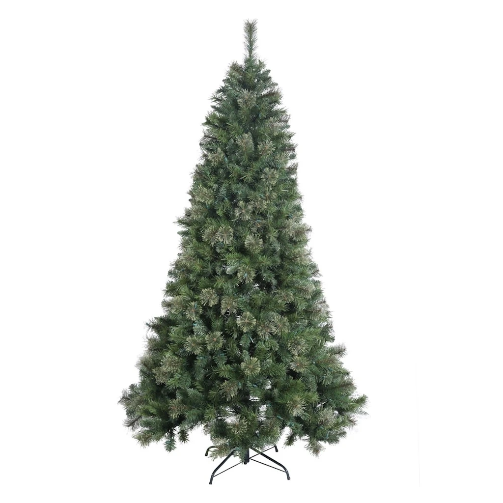 Vickerman Unlit Artificial Christmas Tree (370711) 3 Vickerman Unlit Artificial Christmas Tree (370711)