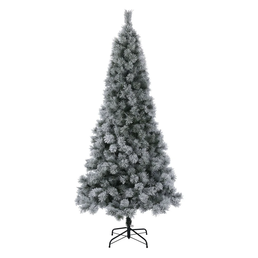 Vickerman Unlit Artificial Christmas Tree (370902) 3 Vickerman Unlit Artificial Christmas Tree (370902)