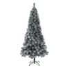 Vickerman Unlit Artificial Christmas Tree (370940) -Roman Shop 370940lg