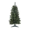 Vickerman Unlit Artificial Christmas Tree (371114) -Roman Shop 371114lg