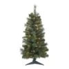 Vickerman Pre-Lit Artificial Christmas Tree (371121)