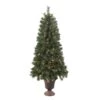 Vickerman Pre-Lit Artificial Christmas Tree (371169) 2 Vickerman Pre-Lit Artificial Christmas Tree (371169) -Roman Shop 371169lg