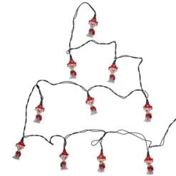 Kurt S. Adler String Set (37122) 9 Kurt S. Adler String Set (37122) -Roman Shop 37122addmd