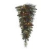 Vickerman Pre-Lit Artificial Christmas Teardrop (371381) -Roman Shop 371381lg