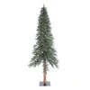 Vickerman Pre-Lit Artificial Christmas Tree (371541) -Roman Shop 371541lg