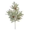Vickerman Artificial Christmas Spray With Pine Cones (371640) 2 Vickerman Artificial Christmas Spray With Pine Cones (371640) -Roman Shop 371640lg