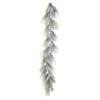 Vickerman Artificial Unlit Christmas Garland (371930) -Roman Shop 371930lg