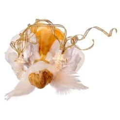 Kurt S. Adler Christmas Tree Topper (37194) -Roman Shop 371944md