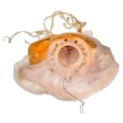 Kurt S. Adler Christmas Tree Topper (37194) -Roman Shop 371945md