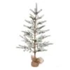 Vickerman Unlit Artificial Christmas Tree With Pine Cones (372159) -Roman Shop 372159lg